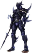 Dissidia Dark Knight