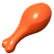 Healing drumstick