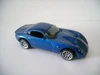 MB-23 TVR Tuscan