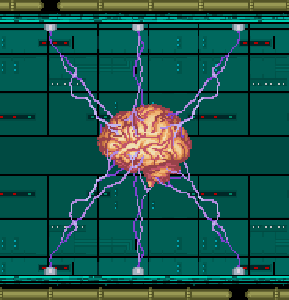 Xaerous Brain AC