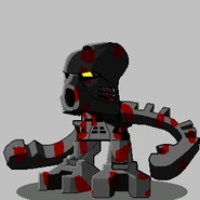 My Matoran