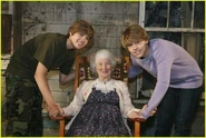 Grammy Pickett