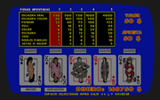 CartasVideopoker