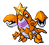 Crawdaunt NB variocolor