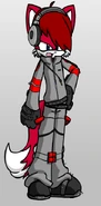 Temporal-OOC