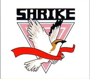 Shrike-logo