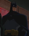 Batman BUtRH