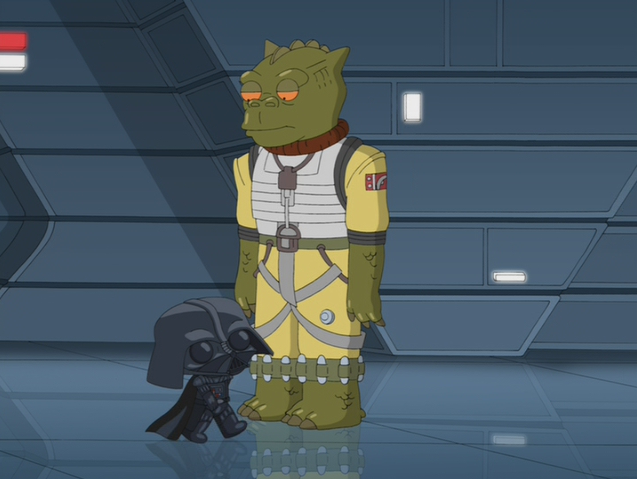 bossk pez