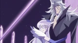 Sabaku and Moonlight