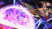 5Dx144 Failed attack
