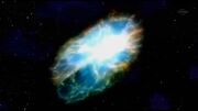 5Dx144 Black hole