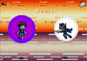 Solluxeridanstrife
