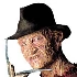 Freddy Krueger Thumb