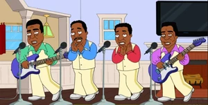 Jacksonfour