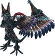 Dark Bahamut