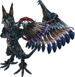 Dark Bahamut