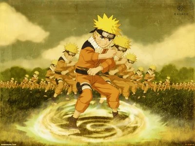 Naruto Army