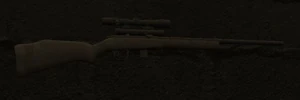FC2 dart-rifle