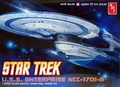 AMT Model kit AMT676 USS Enterprise-B 2011.jpg
