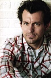 Ben geldreich