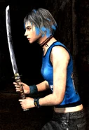 Heatherkatana