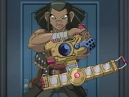 Axel