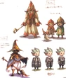 Tarutaru Concept