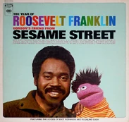 The Year of Roosevelt Franklin