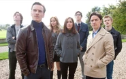 First Class group