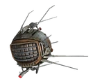Fo3 Enclave eyebot