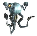 Mister Handy