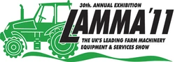 LAMMA 2011 logo