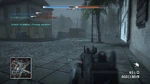 BFBC UZI AIMED