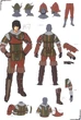Ranger Concept