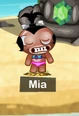 Mia