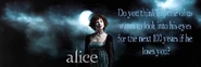 Alice!