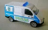 MB-16 Ford Transit