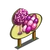 Pink Bubblegum