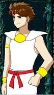 Seiya Starlight