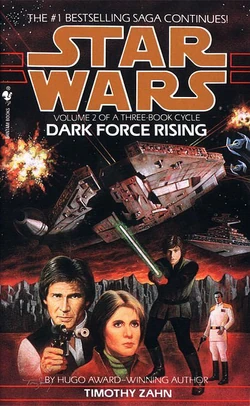 Darkforcerising