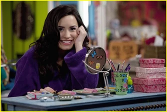 Demi-lovato-sterling-knight-date-22