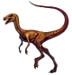 DC2Compsognathus