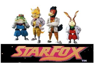 StarFox Team