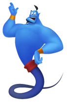 Genie KHREC
