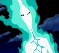 Alien de nergia