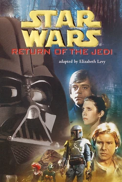 ROTJ Young Reader