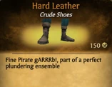 Hard Leather