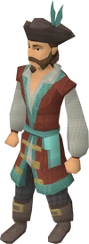 Barfy Bill