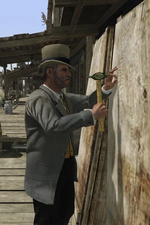 Rdr eldin grubb