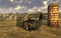 Horowitz farmstead